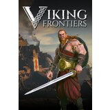 Steam Viking Frontiers Key (PC) GLOBAL Cene