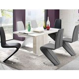 EKSPONAT Jedilna miza Jazzie-140x90 - manja pokodba | Shoptok.si