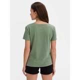 GAP T-Shirt Organic Vintage V-Neck - Women's | Shoptok.si