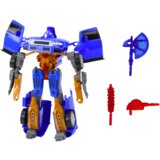  Auto robot za igru 2u1 Weapon - plavi | shoptok.hr