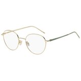 Hugo Boss Muške dioptrijske naočale BOSS 1530 Green (zelene) | shoptok.hr