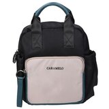 Caramelo 50531.01 Crna u