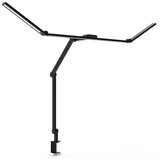  LED prigušiva fleksibilna stona lampa LED/36W/230V 3000-6500K CRI 92 crna | Eponuda.com
