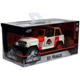  Replika Jeep Wrangler - Jurassic World, 1:32 | shoptok.hr