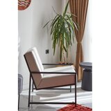 Hanah home ving chair fotelja boho cream (872SCR1101) | ePonuda.com