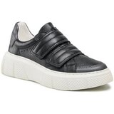 Fly London Superge Eddafly P601513000 Črna | Shoptok.si