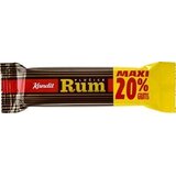 Md international doo Kandit Rum pločice, 54g Cene