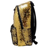 Spirit Ranac za školu Hashtag Gold 32x21x41cm | Eponuda.com