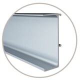  Sistem Gola Unii profil za fioke vertikale širineG38-48.2cm Crna 09 ( 563-152 ) | ePonuda.com