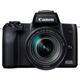 Canon EOS M50 II + EF-M 18-150mm SEE cene