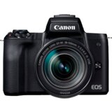 Canon EOS M50 MARK II 18- | Shoptok.si