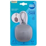 Canpol Silicone Soother Case Grey silikonska futrola za dudu 1 kom za otroke Cijene