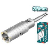  Kruna za bušenje 35 mm SDS+ TAC430351 TOTAL Cijene