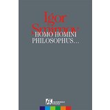 Akademska Knjiga Igor Smirnov - Homo homini philosophus… | Eponuda.com