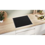 Bosch PVQ645HB1E Serija 6 Indukcijska 60 kuhalna plošca cm, samostojna, okvir iz nerjavecega jekla, Home Connect | Shoptok.si