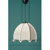 Opviq Modiste White Chandelier Cene