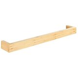 Wenko Bambusa Šipka za ručnik za ruke (Širina: 60 cm) | shoptok.hr