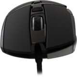 Baracuda miš RAPTOR CRNI / 6400 dpi | shoptok.hr