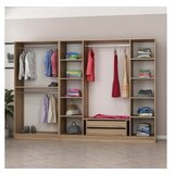 Hanah home ormar kale - 7540 | ePonuda.com