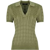 Polo Ralph Lauren POLO PULLOVER Kaki | shoptok.hr