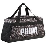 Puma Športne torbe Challenger Črna Cene