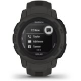 Garmin Instinct 2S Solar, Slate gray | shoptok.hr