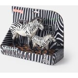 Sinsay Set figurica zebri, 2 kom | shoptok.hr