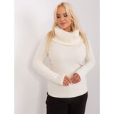 P-M Sweater-PM-SW-PM724.26P-light beige | Shoptok.si