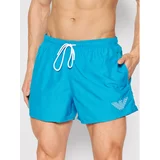 Emporio Armani Underwear Kratke hlače za kupanje boja: ljubičasta
