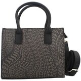 Valentino Ročne torbice VBS6GV02 Črna | Shoptok.si