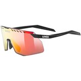 Uvex pace stage small CV 2287 ONE SIZE (99) Črna/Rdeča Cene