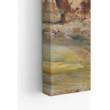 WALLXPERT Dekorativna slika Ersyfdc101 70 x 100 | Eponuda.com