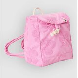 Rip Curl Mixed Terry 8L Mini Backpack pink | shoptok.hr