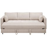 MID.YOU zofa s posteljno funkcijo anna vogue, bež | Shoptok.si