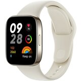 Xiaomi Redmi Watch 3, ivory Cijene