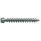 SPAX Vijak za les IN.FORCE (Ø x Do: 6 x 160 mm, Površina WIROX, T-Star plus, 6 kos) | Shoptok.si