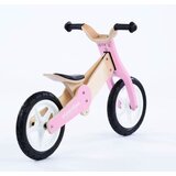Moovkee Leseno kolo 2v1 Jane sweet pink | Shoptok.si