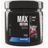 MAXLER Max Motion – Izotonični Napitak Sa Vitaminima i Mineralima | Eponuda.com
