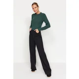Trendyol Mint Care Collection Knitwear Sweater