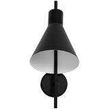 Osram LED zidna lampa DECOR TOKIO LED/5W/230V crna | Eponuda.com