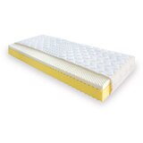 Lineaflex ležišče Memory 12+5 Q-Dry & Soft-180x200 Cene