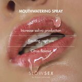 Slow Sex Sprej za ovlaživanje usta Mouthwatering, 13 ml Cijene