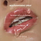 Sprej za vlaženje ust Mouthwatering, 13 ml