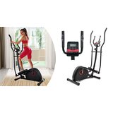  Eliptični trenažer Robiflex mao | Shoptok.si