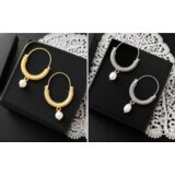 AnaDija naušnice Etno | shoptok.hr