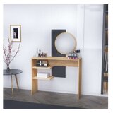 Hanah home Dali Anthracite