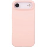 Chameleon Silikonski ovitek (liquid silicone) za Apple iPhone Air, roza | Shoptok.si