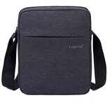 Tigernu Ranac za laptop T-L5102, 9.7", Dark Grey Cene