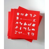 LOVERS Knjiga 100 ljubavnih sutuacija | Eponuda.com