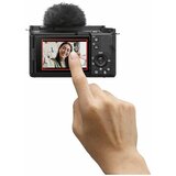 Sony Alpha ZV-E1 (Body) | Eponuda.ba